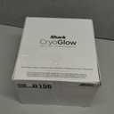 Shark CryoGlow LED Face Mask with Under-Eye Cooling, Anti-Ageing & Blemish Repair, Red & Blue LED, Infrared Light Therapy, USB-C, Remote Control, Storage Bag, Lilac Chill, FW312PL