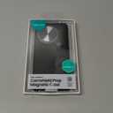 Nillkin Magnetic for OnePlus 13 Case, Compatible with MagSafe, Thin Slim Fit Case with Upgrade Camera Cover and Kickstand, Camshield Prop Case for OnePlus 13, Black