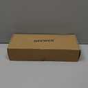 NEEWER Triple Suction Cup Car Mount Compatible with Insta360 X5 X4 GoPro DJI OSMO 360 Cameras, Quick Release Outside Windshield Magic Arm Mount Kit with 2 in 1 Extension Pole/Selfie Stick, CA065