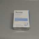 Aveeno Fragrance-Free Soothing Bath Treatment & Soak for Soothing Relief, 100% Colloidal Oatmeal, Relieves Itchy, Irritated Skin Due to Eczema, 8 Single-Use Bath Packets