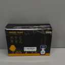 Wishouse Walkie Talkies for Adults Long Range-Rechargeable 4 Pack 2 Way Radios, Hiking Accessories Camping Gear Xmas Birthday Gift for Kids Family with Lamp,SOS Siren,NOAA Weather Alert,Easy to Use (Red Blue Orange Yellow)