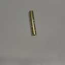 L'Oreal Paris Voluminous Panorama Mascara, Volumizing and Lengthening Mascara, Washable Longwear and Smudge Resistant Make Up, Blackest Black, 0.33 Fl Oz