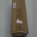 Modern Sputnik Chandeliers Black and Gold Mid Century Chandelier 8-Light Dining Room Light Fixture Height Adjustable Ceiling Lights Farmhouse Chandeliers for Kitchen Island Living Room