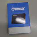 ORICO 128GB SATA SSD 2.5 Inch Internal Solid State Drive, Read Speed up to 500MB/s, SATA III 6Gbps for Desktop Laptop NAS DIY External Drive - Y20