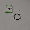 Belkin Mini-phone/USB Audio Cable (3')