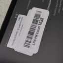 NORMCORE 58mm Bottomless Portafilter Compatible with Breville Barista Series and Machines (Walnut)