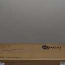 Book Shelf, 3 Tier Bookshelf 31.49" Width, Book Shelf Storage and Organization, Wooden and Metal Industrial Bookcase, Large Book Shelves for Home Living Room Bedroom Office Storage(Vintage)