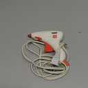 Professional Hot Glue Gun Kit with Case, Full Size Hot Glue Guns Luxury Set with 4Pcs Different Interchangeable Copper Nozzle Set and Glue gun Sticks 12Pcs