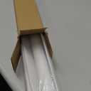 CHICOLOGY Zebra Blinds, Roller Window Shades, Blinds for Windows, Roller Shades for Windows, Window Shades for Home, Window Shades, Pull Down Shades for Windows, 40" W X 72" H, Basic Arctic