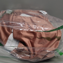 NICETOWN Dusty Rose Pink 102-inch Long Blackout Velvet Curtains Panel - Elegant Tall Window Treatments for Girls Floor to Ceiling Pleat Tape with Back Tab, W52 x L102, Set of 2