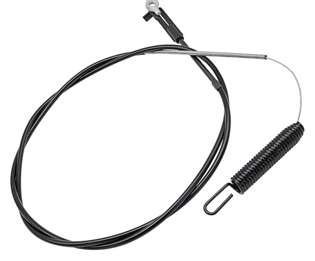 133-1998 Brake Cable for Toro Timemaster 30 inch Blade Engagement Cable Replacement 21199 21200 20976 20978 21199HD Walk Behind Lawn Mower Parts