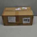 15PC Jute Stair Treads for Wooden Steps-Stairs Carpet Non Slip-Peel and Stick Stair Treads Indoor, Adhesive Staircase Step Treads Residue Free, Durable Natural Stair Runner Rug,8"x30" Beige