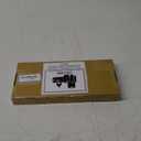 GD03XL N66215-005 Laptop Battery Replacement for HP Envy x360 14 2-in-1 14-fa0000, OmniBook X 14, EliteBook Ultra G1q Series GD03059XL N66000-1E1