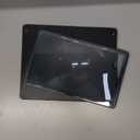 2026 New HD Big Screen Cell Phone Screen Magnifier - Foldable Phone Stand & Movie Amplifier, Portable 3D Screen Magnifier for Travel & Elderly (Black, 12 in)