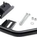 Transmission Crossmember Conversion for 1959 1960 1961 1962 1963 1964 Chevrolet Impala 700R4/4L60/4L60E 1959-1964 X Frame