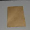 8  EcoSwift 8.5x11 Chipboard Cardboard Craft Scrapbook Material Scrapbooking Packaging Sheets Shipping Pads Inserts 8 1/2 inch x 11 inch Chip Board