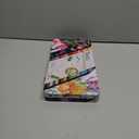 SAVZJSD Markers, 40 Colors Markers Set with Metal Box for Artists, Adults in Coloring & Painting (Brush & Fine) (light color scheme)