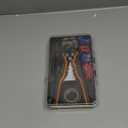 HARDELL+ Wire Stripper Tool, 3-in-1 Automatic Wire Stripper, Self Adjusting Wire Crimping For 10-24 AWG Cables, Electrical Wire Strippers Crimpers With 99PCS Accessory For Stripping, Clamping, Cutting (Orange)