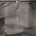 Medline Reclining Wheelchair, 18", with Elevating Leg Rests, Durable Vinyl, 300 lb. Weight Limit, Reclines 90 to 140 Degrees