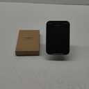 LISEN Tablet Stand for iPad Holder Desk Portable Monitor, Foldable Home Office Desk Accessories Kindle Stand Travel for iPad Holder Dorm College Essentials Fits Tabs iPhone 4-15.9" Black