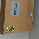 Floor Standing Metal Garment Rack - Heavy Retail Display Racks With Wheels, 8 Arms Clothing Rack, Square Tubing Portable Shirt Racks, Merchandise Display For Hanging Clothes (L-Black)