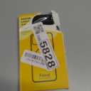 Ktele Magnetic for iPhone 17 Case [Compatible with Magsafe] [Premium Silicone Satin-Smooth Touch] Slim Shockproof Anti-Scratch Microfiber Lining Case, 6.3 inch, Black