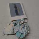 10 Pcs Ocean Wood Table Sign Under the Sea Wooden Tabletop Decor Sea Animal Coastal Beach Table Centerpiece Nautical Block Summer Decoration for Home Party Supplies (Classic Style)