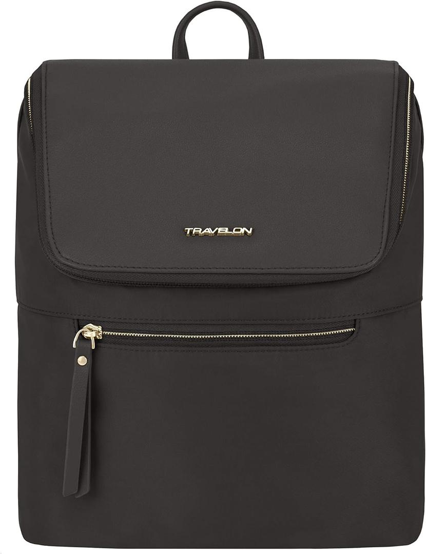 Travelon Anti-Theft Addison Backpack