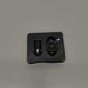 2026 Aimoon Mini Wireless CarPlay Adapter Upgrade Wired to Wireless for CarPlay & Android Auto Plug and Play Fast Auto-Reconnect Stable Control Zero Delay Car Play for iPhone iOS 10+ Android 11+