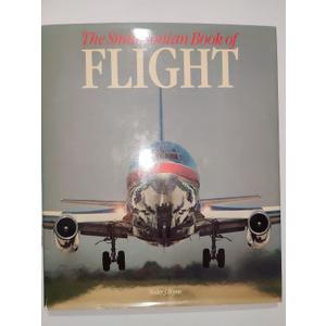 The Smithsonian Book of Flight