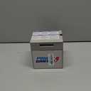 Power Wheels Ride-On Toy Replacement Battery 12-Volt 12-Ah Rechargeable for Preschool Vehicles