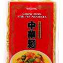 Welpac Chow Mein Stir-Fry Noodles, 6 Ounce (Pack of 12) (EXP 04/08/27)