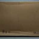 22x22 Picture Frame for Wall Display, 22x22 Black Picture Frame with Shatter Resistant Plexiglass, Stable and Sturdy 22 x 22 Poster Frame for Wall Display, Handpicked Gift Collection, 1 Pack