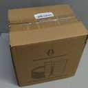 18pcs Wheat Straw Dinnerware Sets, Unbreakable dish Set Reusable Plates, Bowls, and Cups Set dishes Dishwasher Microwave Safe for Kitchen Outdoor Travel Camping (Macron Color)