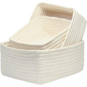 Sweet Pea Nesting Basket Set - Various