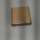 Engine Stop Push Start Button Cover Trims Compatible with Chevrolet Corvette C8 Stingray 2020-2026, Ignition Starter Trim Cover Accessories