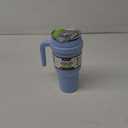 Base Brands Reduce Cold-1 Mug, 40 Oz, Glacier