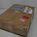 Wagons Carts Foldable, Lightweight Portable Utility Shopping Cart with Wheels, Folding Grocery Wagon Cart for Grocery, Camping, Shopping, Beach, Garden, Sports Black (100L)