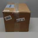 Pillows (Set of 2, White) – 24 x 18  Pillows for Bed, Sofa, and Couch - Fluffy Decorative Stuffer Pillow for Indoors & Outdoors