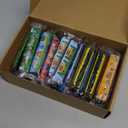 Harmonica for Kids Birthday Party Favor, 24Pcs Kids Harmonica Toy Gift, 16 Holes Toddler Harmonicas, Party Favors for Goodie Bags