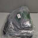 MAYSHINE Fake Grass for Dogs, Artificial Turf Grass Indoor Outdoor, Mat for Dogs Soft Blades, Cesped Artificial for Patios, Dog Astro Turf for Balcony, Quick Clean, Easy Rinse Patio Rug, 29.5"x17" (Green)