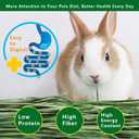 Timothy Hay, 2.2LBS Small Pet Feed