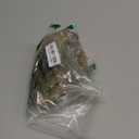 UDU 20" Wavy Ombre Highlight Synthetic Hair Topper for Women with Thinning Hair with Fringe Bang Adds Volume Change Hairstyle Champagne Blonde with Highlights