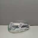 24 oz Glass Water Bottles with 2 Lids-Handle Spout Lid & Straw Lid, Motivational Water Bottle with Time Marker and Silicone Sleeve,Leakproof-Black-1 Pack