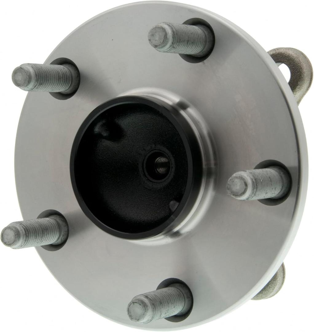 MOOG 513163 Wheel Bearing and Hub Assembly for Lexus LS430