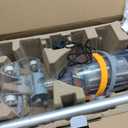 Great Shark Cordless Pool Vacuum for Above Ground & Inground Pools
