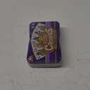 PlayMonster Five Crowns Collectible Tin  Card Game for Kids and Adults, Family Game Night, The Game isnt Over Until the Kings Go Wild!, 5 Suited Rummy Style Card Game, 1-7 Players, Ages 8+