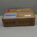 Furologee Console Sofa Table with Storage Shelf for Entry Way, Small 30'' Entryway Table with 2 Fabric Drawers, Industrial Display Shelves for Hallway, Entrance, Foyer, Rustic Brown