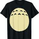 Anime Belly cute T-Shirt, Small