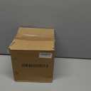 HERDUK Ceramic Pots for Plants with Drainage Hole, Planters for Indoor Outdoor Plants, 6.7 Inch Flower Pots for Plants Cactus, Aloe Vera, Fern